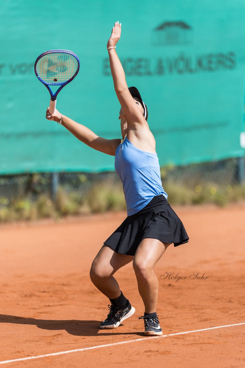Polina Skliar 91 - ITF Kaltenkirchen